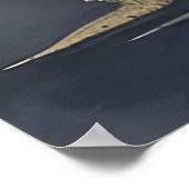 ライトハウスガイドユーホーム ポスター (角)