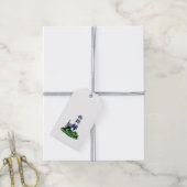 ライトハウスギフトラベル ギフトタグ (より糸付き)