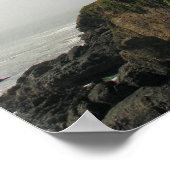 ライトハウスクリフポスター ポスター (角)