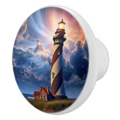 ライトハウスケープハッテラス セラミックノブ (右)