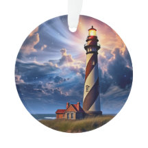 ライトハウスケープハッテラスNC