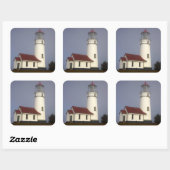 ライトハウスケープブランコ州パーク スクエアシール (シート)