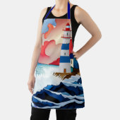 ライトハウスコレクション エプロン (インサイチュ)