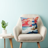 ライトハウスコレクション クッション (椅子)