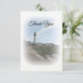 ライトハウスサンキューカード サンキューカード (スタンド正面)