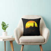 ライトハウスサンダウン クッション (椅子)