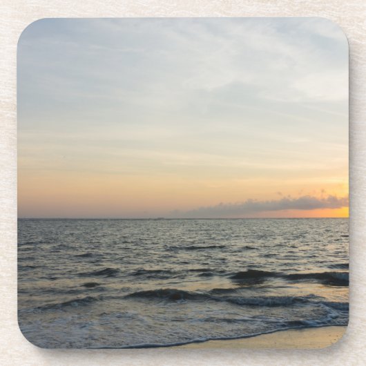 ライトハウスサンライズ コースター (正面)