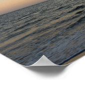 ライトハウスサンライズ ポスター (角)