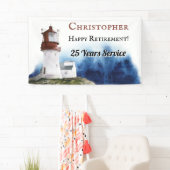 ライトハウスサービス 横断幕 (インサイチュ)