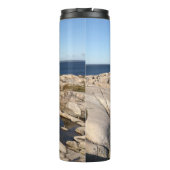 ライトハウスサーマルタンブラー タンブラー (裏面)