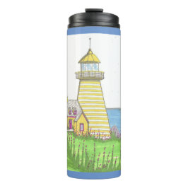ライトハウスサーマルタンブラー タンブラー