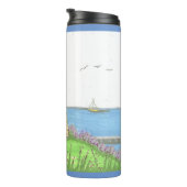 ライトハウスサーマルタンブラー タンブラー (回転右)