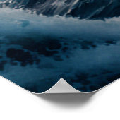 ライトハウスシリーズ – ライトハウスの壁の装飾 ポスター (角)