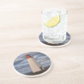 ライトハウスシリーズ – --PEIライトハウス コースター (側面)