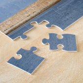 ライトハウスジグソーパズル ジグソーパズル (側面)