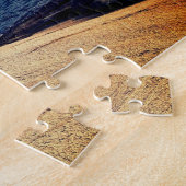 ライトハウスジグソーパズル ジグソーパズル (側面)