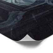 ライトハウスストーミーナイト ポスター (角)