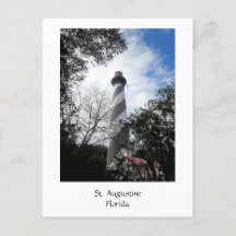 ライトハウスセントオーガスティンフロリダ1