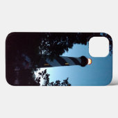ライトハウスセントオーガスティン Case-Mate iPhoneケース (裏面 (横))