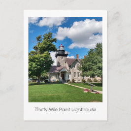 ライトハウスタワー ポストカード