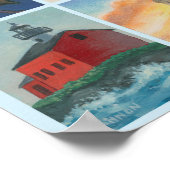 ライトハウスチャレンジ ポスター (角)