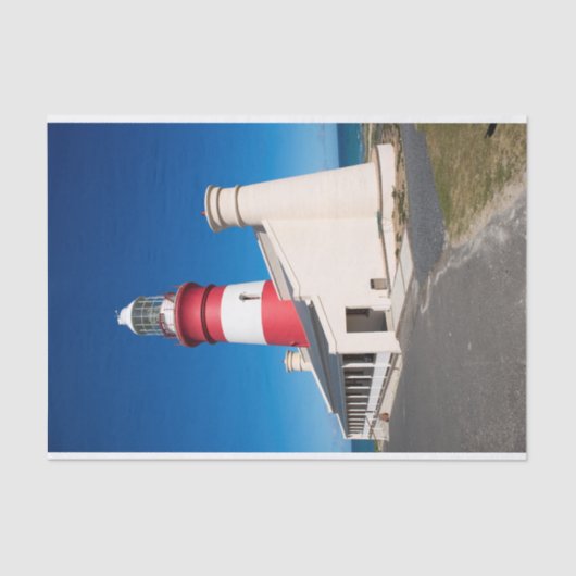 ライトハウスティッシュペーパー 薄葉紙 (正面)