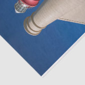 ライトハウスティッシュペーパー 薄葉紙 (詳細)