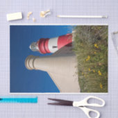 ライトハウスティッシュペーパー 薄葉紙 (クラフト)