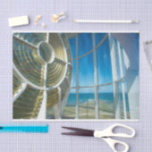 ライトハウスティッシュペーパー 薄葉紙 (クラフト)