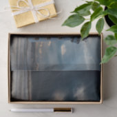 ライトハウスデイブレーク海デクページティッシュペーパー 薄葉紙 (ギフト)