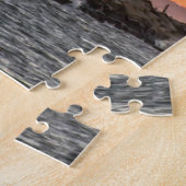 ライトハウスデラウェア。 ジグソーパズル (側面)