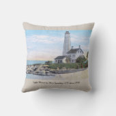 ライトハウスニューロンドンCT クッション (裏面)