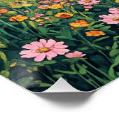 ライトハウスバイザシー ポスター (コーナー)