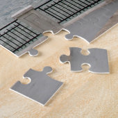 ライトハウスバンクーバー。 ジグソーパズル (側面)