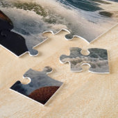 ライトハウスパズル ジグソーパズル (側面)