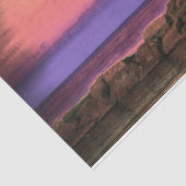 ライトハウスパーカラフルプルピンクサンセット 薄葉紙 (詳細)