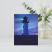 ライトハウスビーコンポストカード ポストカード (スタンド正面)