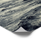 ライトハウスビーコン ポスター (角)