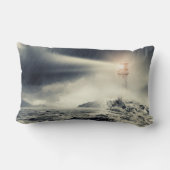 ライトハウスビーコン ランバークッション (裏面)