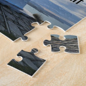 ライトハウスビーザライトジグソーパズル ジグソーパズル (側面)