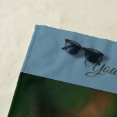 ライトハウスビーチタオル ビーチタオル (インサイチュ)