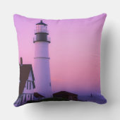 ライトハウスピンクスカイ クッション (裏面)