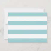 ライトハウスピンク文房具ノートカード ノートカード (裏面)