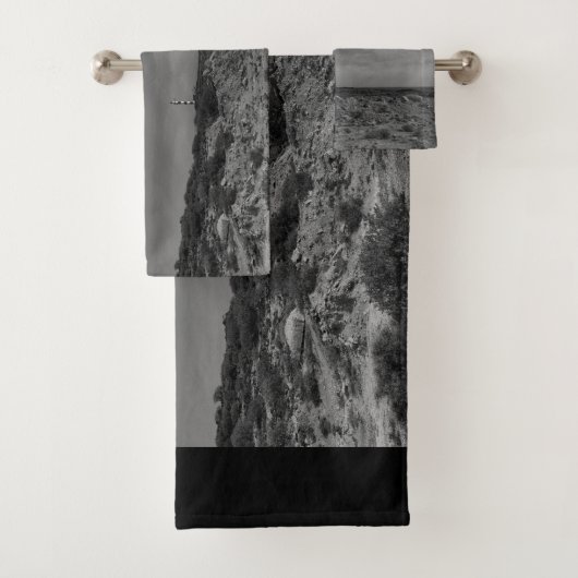 ライトハウスファロデアボナテネリフェ バスタオルセット (インサイチュ)