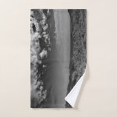 ライトハウスファロデアボナテネリフェ バスタオルセット (ハンドタオル)