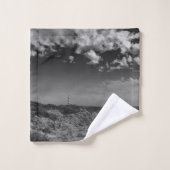 ライトハウスファロデアボナテネリフェ バスタオルセット (ウォッシュタオル)