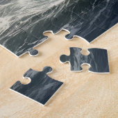 ライトハウスフォトアート ジグソーパズル (側面)