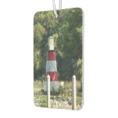 ライトハウスフォトエアーフレッシュナー カーエアーフレッシュナー (左)