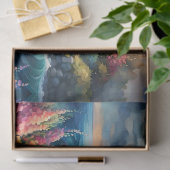 ライトハウスフローラガーデンオンザシー 薄葉紙 (ギフト)