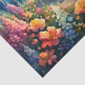 ライトハウスフローラガーデンオンザシー 薄葉紙 (詳細)